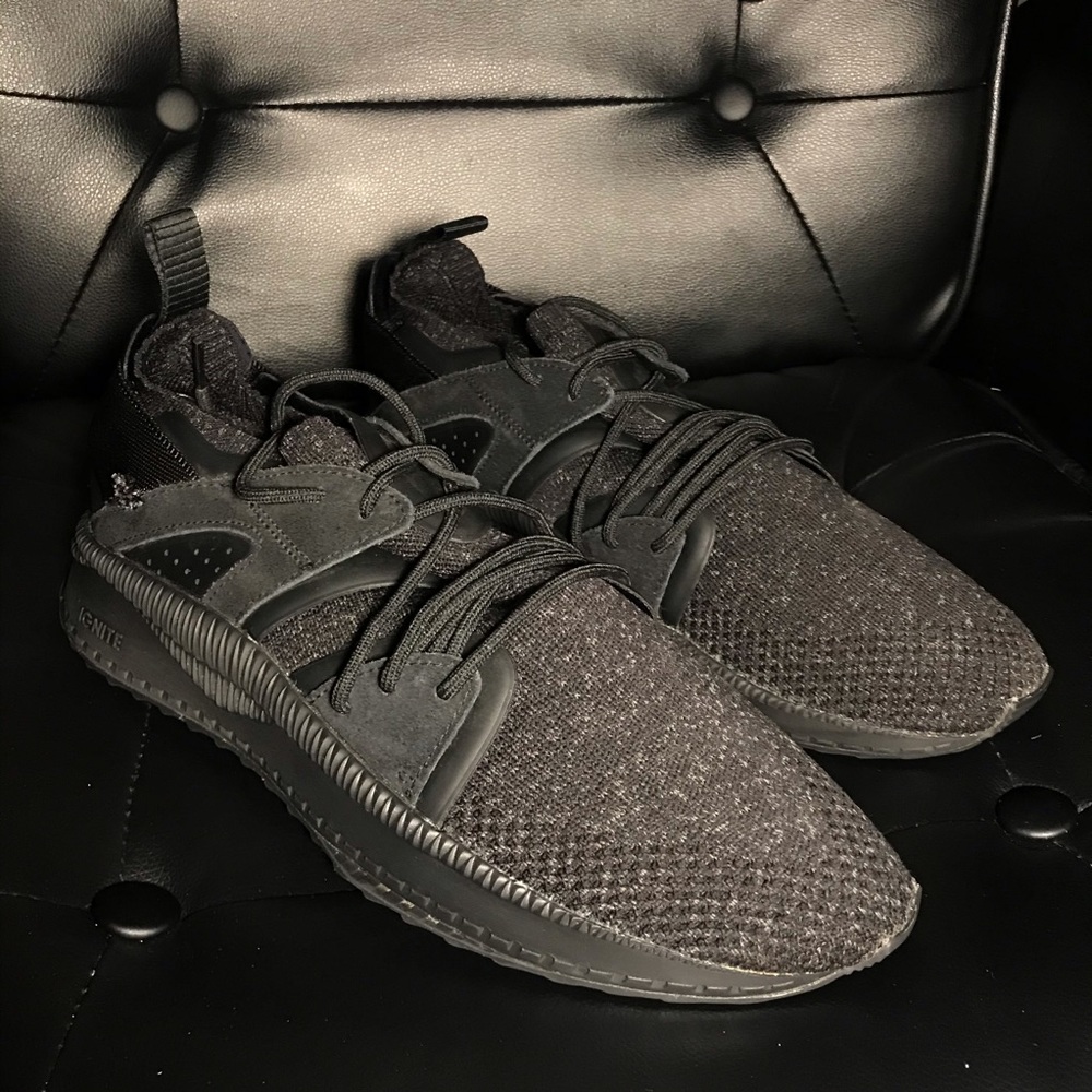 Men’s 10 PUMA TSUGI BLAZE EVOKNIT